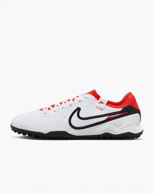 Сороконіжки унісекс Nike Tiempo Legend 10 Pro White DV4336-100