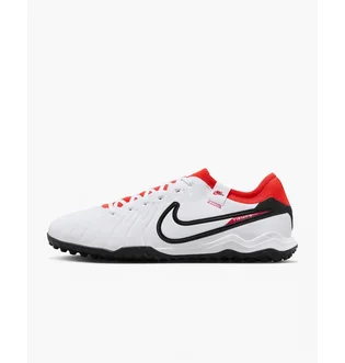 Сороконожки унисекс Nike Tiempo Legend 10 Pro White DV4336-100
