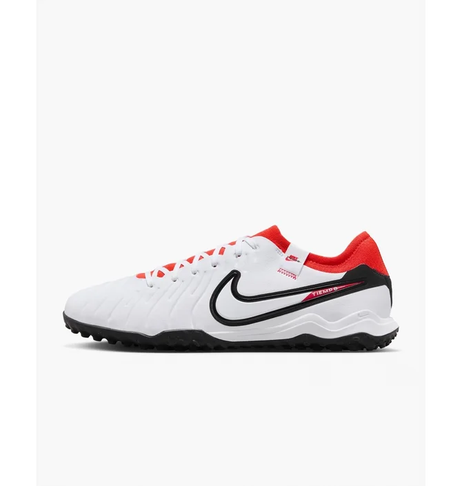ᐉ Сороконожки унисекс Nike Tiempo Legend 10 Pro White DV4336-100