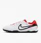 Сороконожки унисекс Nike Tiempo Legend 10 Pro White DV4336-100