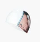 Шапочка для плавания Arena Hd Cap White/Multi 005572-205