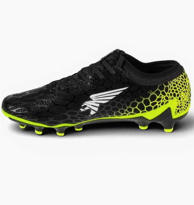 Бутси чоловічі Joma Gol 2401 Fg Black GOLS2401FG