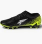 Бутси чоловічі Joma Gol 2401 Fg Black GOLS2401FG
