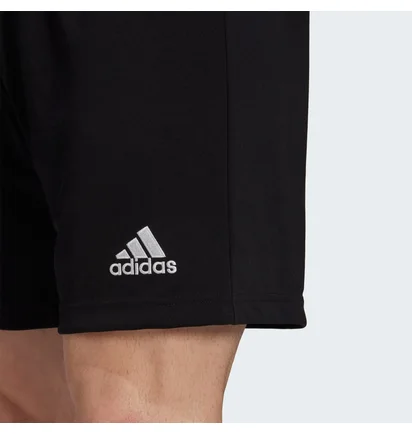 Шорты мужские Adidas Entrada 22 Shorts Black H57504