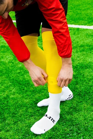 Тримач для щитків Proskary Yellow 067E-8372C-Y