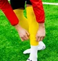 Тримач для щитків Proskary Yellow 067E-8372C-Y
