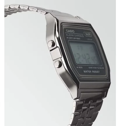Часы унисекс Casio Vintage A158WETB-1A