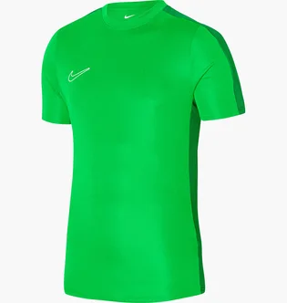 Футболка мужская Nike T-Shirt Dri-Fit Academy Green DR1336-329
