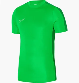 Футболка чоловіча Nike T-Shirt Dri-Fit Academy Green DR1336-329