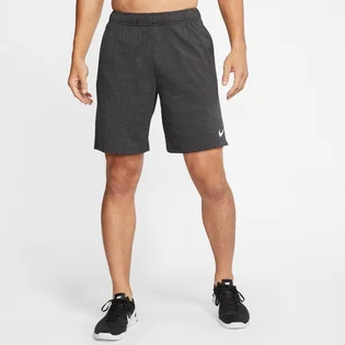 Шорти чоловічі Nike M Nk Df Cotton Short Grey CJ2044-032