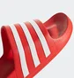 Тапочки мужские Adidas Adilette Aqua Red F35540