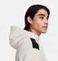 Толстовка мужская Nike Sportswear Fleece Beige FQ8819-104