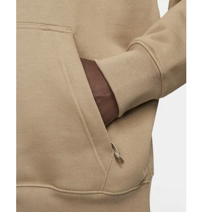 Худі унісекс Nike Acg Therma-Fit Fleece Pullover Hoodie Beige DH3087-247