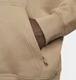 Худі унісекс Nike Acg Therma-Fit Fleece Pullover Hoodie Beige DH3087-247