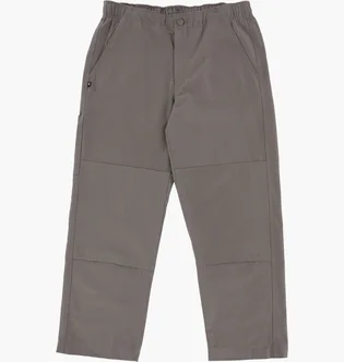 Штаны мужские Nike Double-Knee Twill Skate Grey FV7349-289