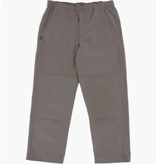 Штаны мужские Nike Double-Knee Twill Skate Grey FV7349-289