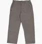 Штаны мужские Nike Double-Knee Twill Skate Grey FV7349-289