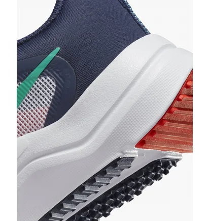 Кроссовки женские Nike Downshifter 12 Road Running Shoes White DD9294-103