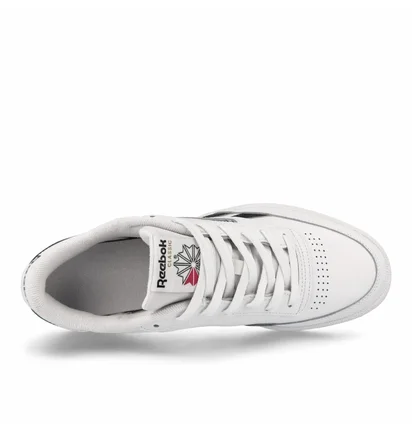 Кроссовки мужские Reebok Club C Revenge White 100032883