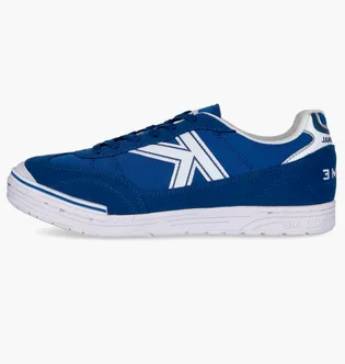 Кросівки чоловічі Kelme Trueneo Sala Blue 55.786.703