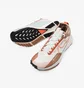 Кроссовки мужские Nike Pegasus Trail 4 Gore-Tex Waterproof Trail Running Shoes Beige/Brown FN8886-181