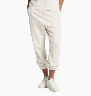 Штани жіночі Reebok Classics Natural Dye White Hs0373