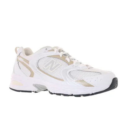 Кросівки унісекс New Balance 530 White MR530RD