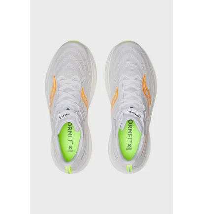 Кросівки чоловічі Saucony Tempus 2 White S20973-130