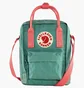 Сумка унісекс Fjallraven Kanken Green 23797.664-319