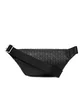 Сумка мужская Calvin Klein Emblem Emboss Black LV04D3205G
