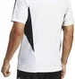 Футболка чоловіча Adidas Jersey Tiro23 C Jsy White IC4565