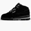 Кроссовки женские Fila Fitness Hiker Mid Wmns Black 1010435-25Y