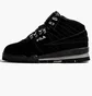 Кроссовки женские Fila Fitness Hiker Mid Wmns Black 1010435-25Y