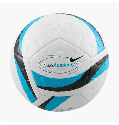 Футбольний м'яч Nike Academy Team White HV4387-101