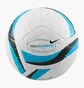 Футбольний м'яч Nike Academy Team White HV4387-101