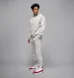 Кросівки чоловічі Air Jordan Max Aura 7 White/Red HQ2091-106