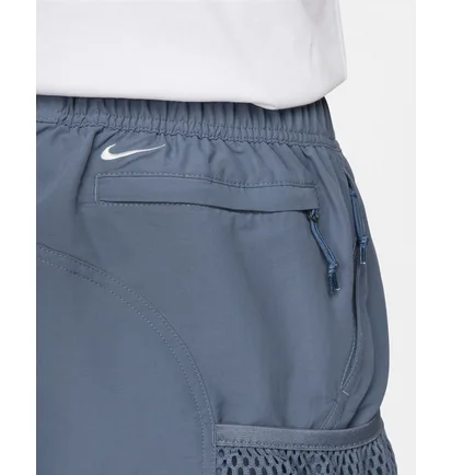 Шорты мужские Nike Acg Snowgrass Cargo Shorts Blue DV9405-491