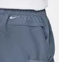 Шорты мужские Nike Acg Snowgrass Cargo Shorts Blue DV9405-491