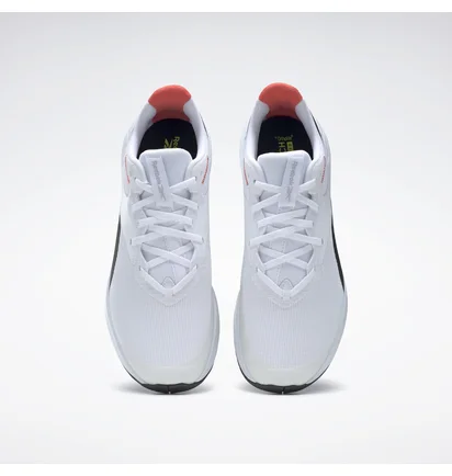 Кроссовки мужские Reebok Energen Run 2 White GY5178