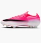 Бутси чоловічі Nike Mercurial Vapor 17 Elite Fg Pink/White IO1560-900