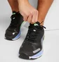 Кроссовки мужские Puma Velocity Nitro 2 Fade Black 378526-01