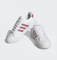 Кросівки жіночі Adidas Grand Court Cloudfoam Lifestyle Court Comfort Shoes White Hp2537