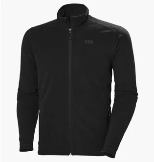 Олимпийка мужская Helly Hansen Daybreaker Fleece Black 51598-995