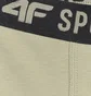 Труси дитячі 4F (3 шт) Multi 4FJWAW25UBXSM061-91S