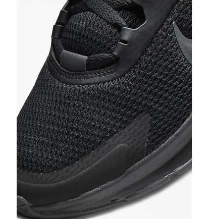 Кроссовки мужские Nike Air Max Alpha Trainer 4 Black CW3396-002