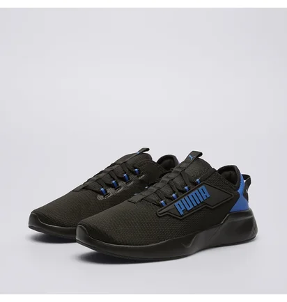 Кроссовки мужские Puma Retaliate 2 Black 376676-53