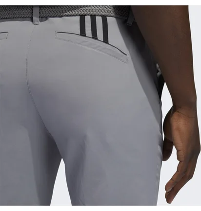 Штаны мужские Adidas Recycled Content Tapered Golf Pants Grey Gu2677