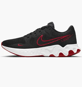 Кроссовки мужские Nike Renew Ride 2 Black CU3507-003