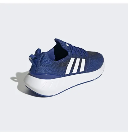 Кроссовки мужские Adidas Swift Run 22 Blue GZ3498