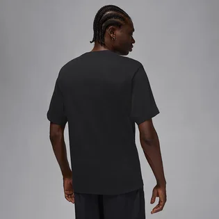 Футболка мужская Air Jordan Brooklyn T-Shirt Black IM6503-010